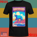 The Mavericks Show At Santa Barbara Bowl, Santa Barbara July 11th 2025 T-shirt