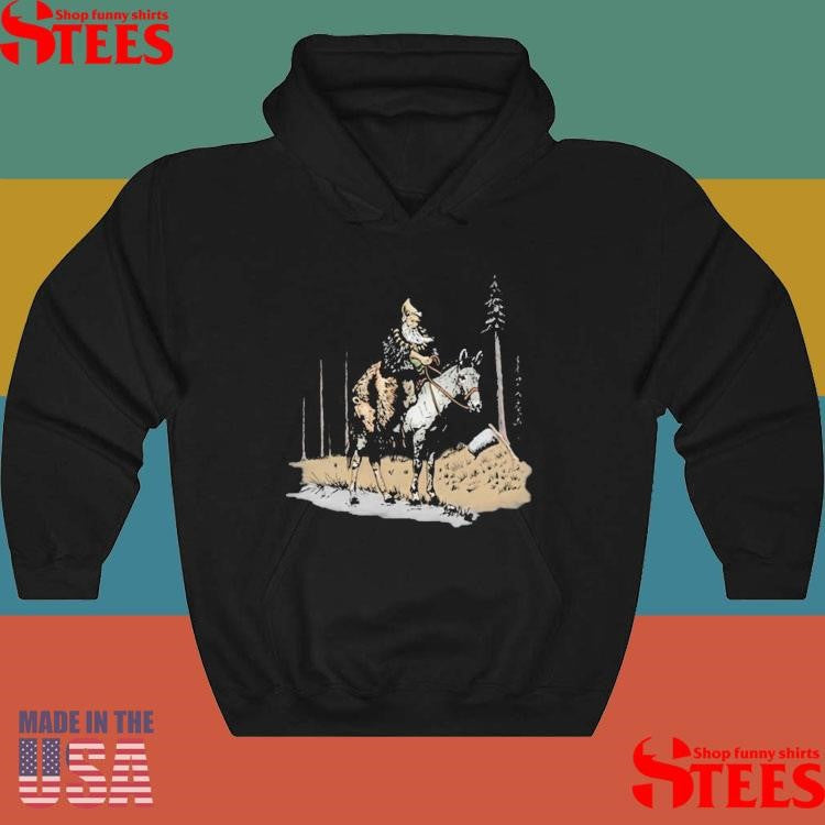 The Meateater Gnome Mule Skinner Shirts