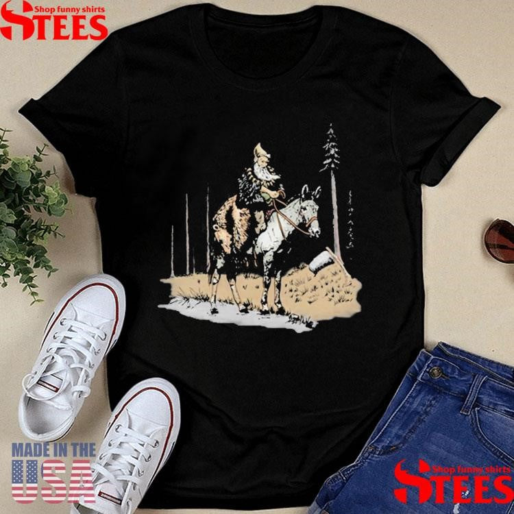 The Meateater Gnome Mule Skinner Shirts
