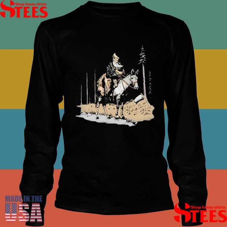 The Meateater Gnome Mule Skinner Shirts