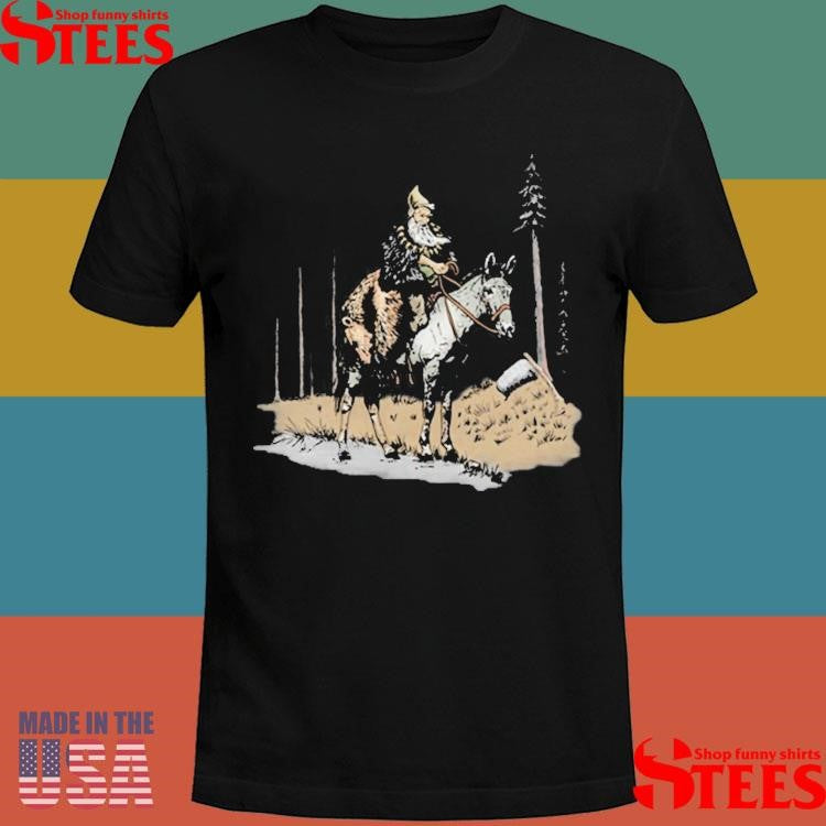 The Meateater Gnome Mule Skinner Shirts
