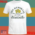 The Memorial Tournament Pin Flag Shirts