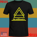 The Millionaire Triangle Shirts