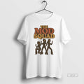 Official The Mod Squad Retro T-Shirts, Hoodie, Sweatshirt | CiraTrend.com