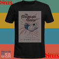 The Mountain Goats Tour Worcester, Ma 11 August 2025 T-shirts