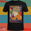 The Music Box At The Borgata Live The Disco Biscuits July 5 2025 T-shirt