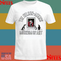 The Nelson Atkins Museum Of Art T-shirt