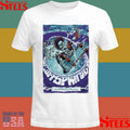 The Offspring At Budweiser Stage On Jul 23 2025 T-shirts