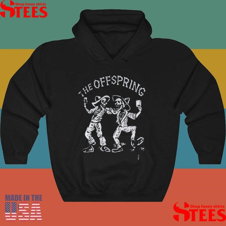 The Offspring Pretty Fly Since 1984 Shirts
