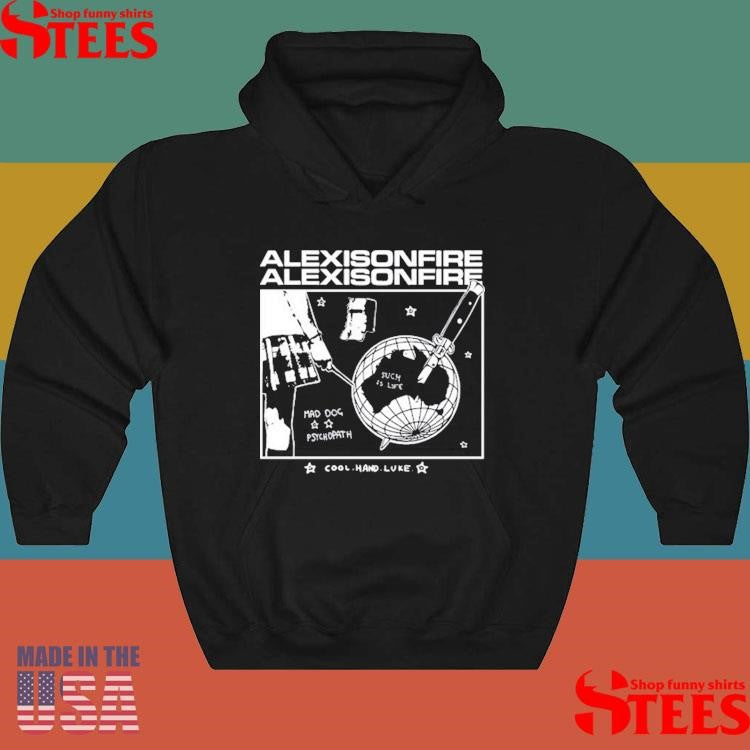 The Only Band Ever Such Is Life 2025 Australia Tour Shirts