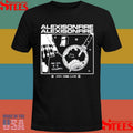 The Only Band Ever Such Is Life 2025 Australia Tour Shirts