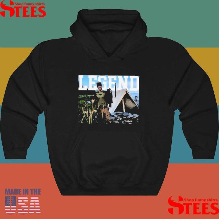 The Outdoors Legend Shirts