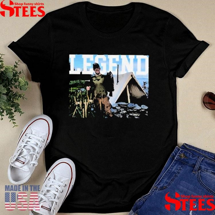 The Outdoors Legend Shirts