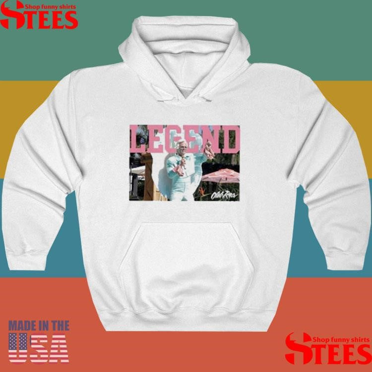 The Payday Legend Shirts
