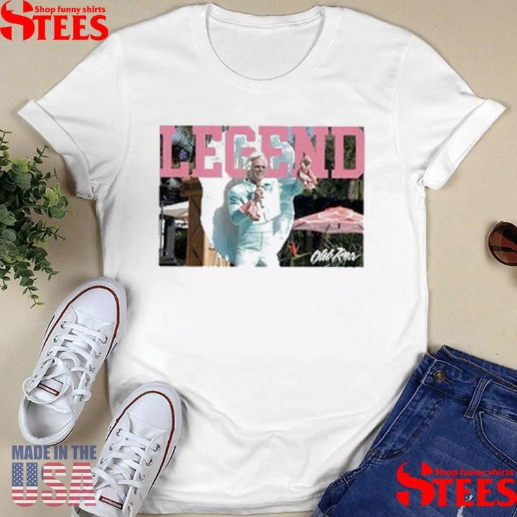The Payday Legend Shirts
