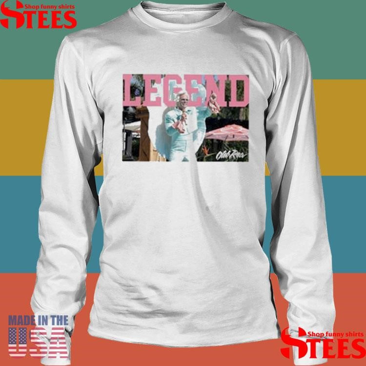 The Payday Legend Shirts