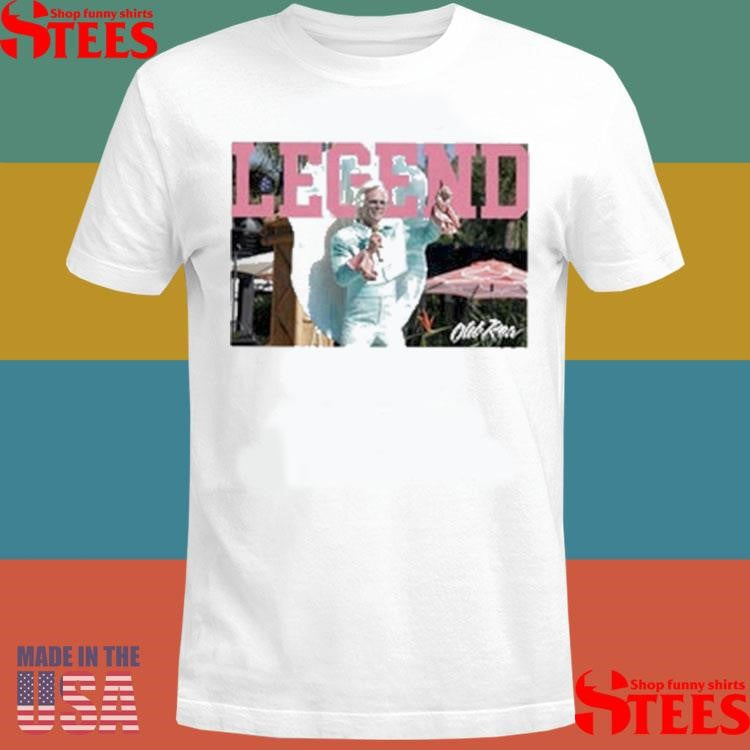 The Payday Legend Shirts