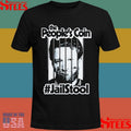 The People’s Coin # Jailstool Shirts