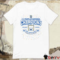 The People’s National Champions 2025 Pop Tarts Bowl Dreams Really Do Come True Sprinkle t-shirt