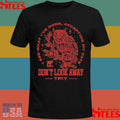 The Plot In You Owl 2025 T-shirt