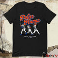 The Polar Plunge Pete Alonso New York Mets MLB t-shirt