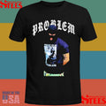 The Problem To Be A Problem Shirts