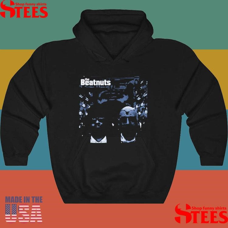 The Psycho Les The Beatnuts A Musical Massacre Shirts