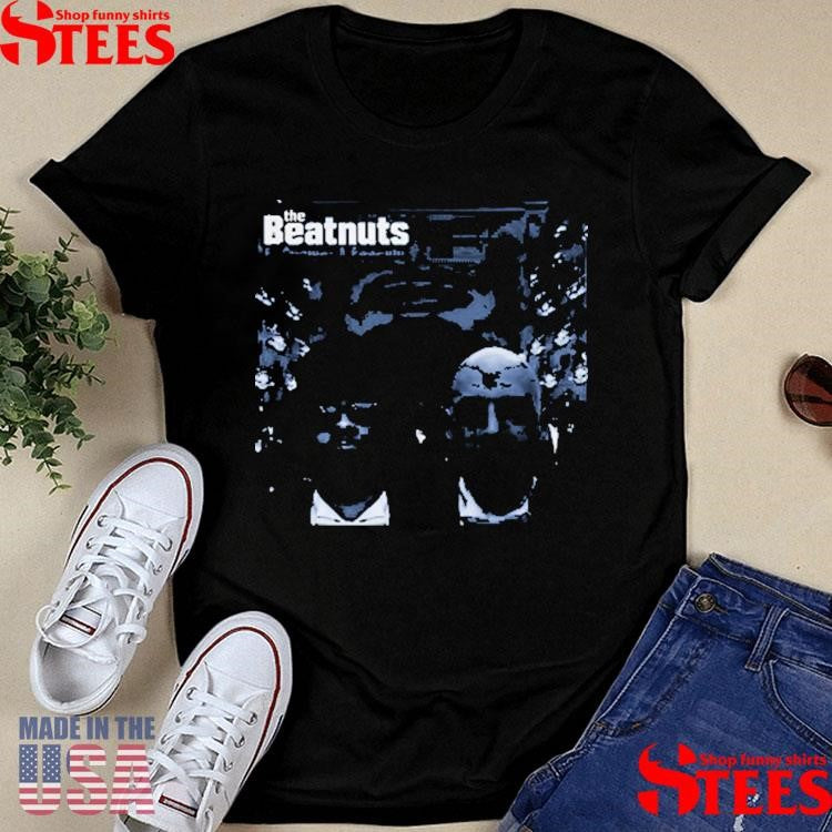 The Psycho Les The Beatnuts A Musical Massacre Shirts
