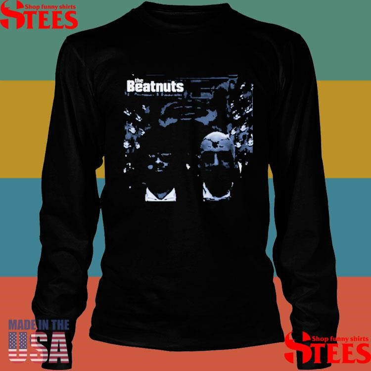 The Psycho Les The Beatnuts A Musical Massacre Shirts