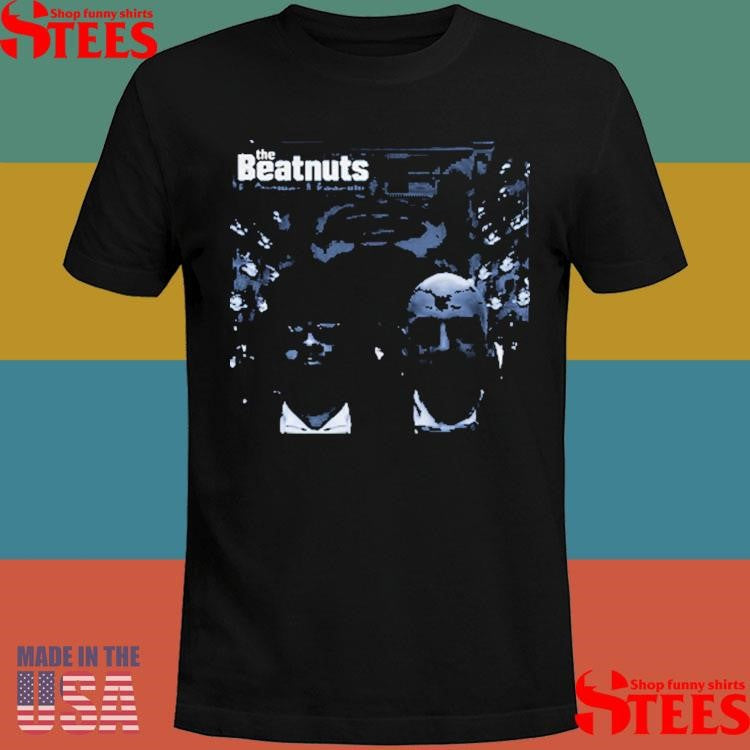 The Psycho Les The Beatnuts A Musical Massacre Shirts