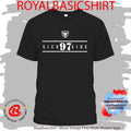 The Psycho Realm Sick Side 97 Shirt