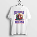 Official The Puerto Rico 2026 World Baseball Classic Vintage