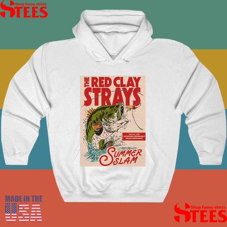 The Red Mile In Lexington, Ky Red Clay Strays June 01 25 Shirts