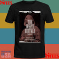 The Remington Bar In Whitefish Live The White Buffalo Aug 01 2025 Shirts