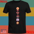 The Replay William Badge Shirts
