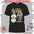 The Righteous Gemstones Teenjus That’s What Million And An 8 Ball Buys You Shirt