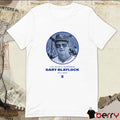 The Royals Remember Gary Blaylock 1931-2026 Kansas City Royals t-shirt