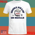 The Sandlot X Minnesota Twins You’re Killin’ Me Smalls T-shirt