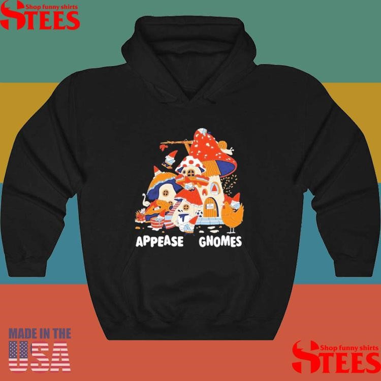 The Sims Appease The Gnomes T-shirt