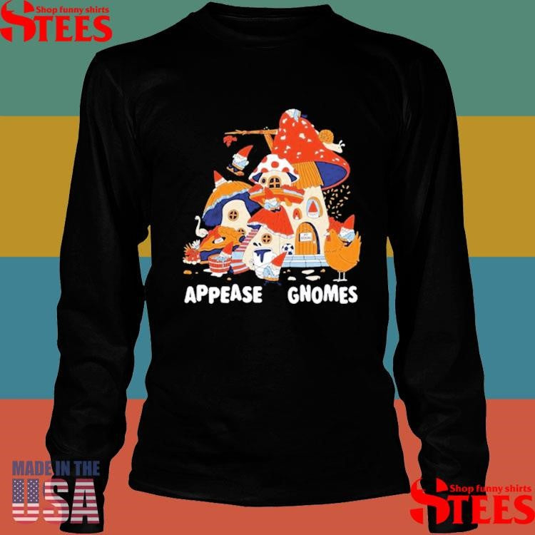The Sims Appease The Gnomes T-shirt