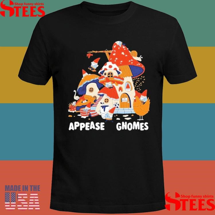 The Sims Appease The Gnomes T-shirt