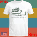 The Smoker 102 E Market St Lockhart Tx T-shirt