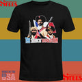 The Stench Revolution France T-shirt