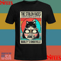 The Stolen Faces Knoxville Tn 6-6-2025 Shirts