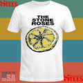 The Stone Roses Lemon 2025 T-shirt