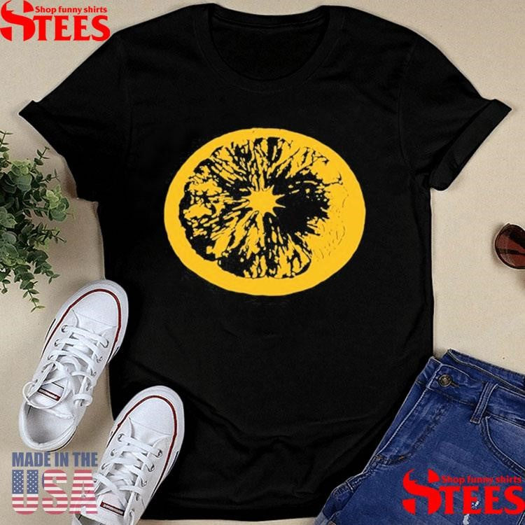 The Stone Roses Tour 2025 T-shirt
