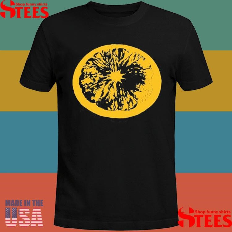 The Stone Roses Tour 2025 T-shirt
