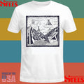 The Story So Far Album Art Ivory T-Shirt