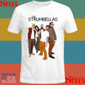 The Strumbellas Band Member T-shirt