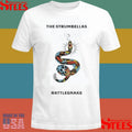The Strumbellas Rattlesnake T-shirt